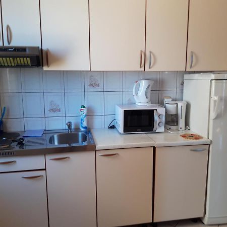 Apartments Damir 2838 Lopar Exterior foto